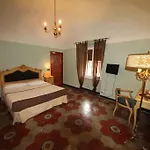 Frühstückspension Villa Pallavicini B&B