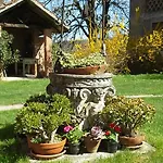 Villa Pallavicini B&B