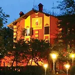 Villa Pallavicini B&B 4*