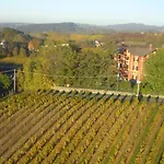 Pallavicini Bed and breakfast