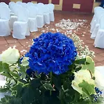 Villa Pallavicini B&B Serravalle Scrivia