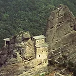 Villa Pallavicini B&B 4*