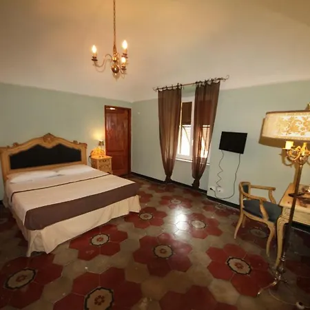 Bed and breakfast Pallavicini