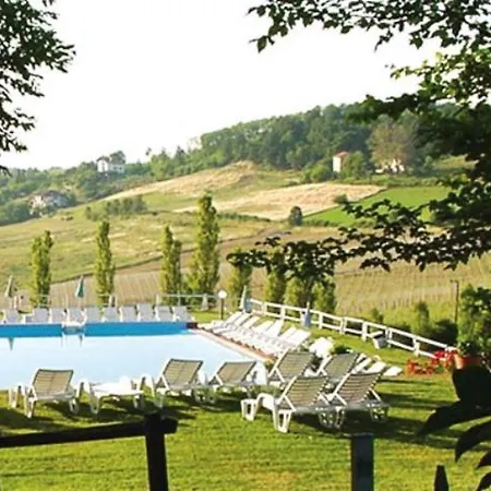 Pallavicini Serravalle Scrivia