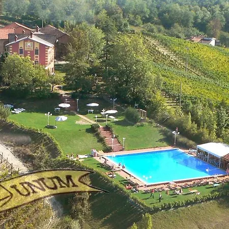 Pallavicini Serravalle Scrivia