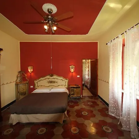 Bed and breakfast Pallavicini