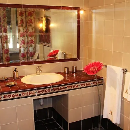 Pallavicini Bed & Breakfast 4*