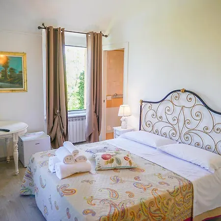 Bed & Breakfast Pallavicini Serravalle Scrivia