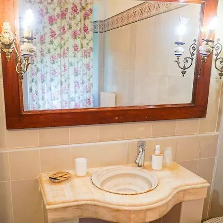 Pallavicini Bed & Breakfast