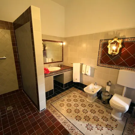 Pallavicini Bed & Breakfast *