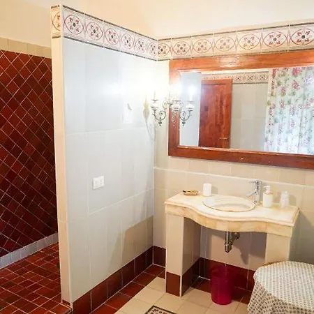 Bed & Breakfast Pallavicini *