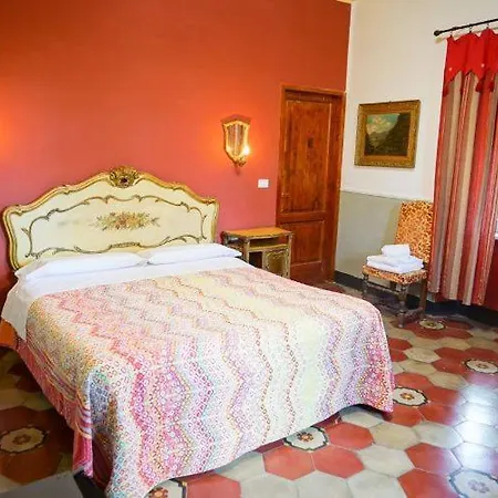 Bed & Breakfast Villa Pallavicini B&B Serravalle Scrivia