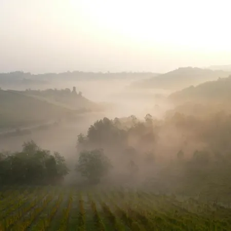 Bed & Breakfast Villa Pallavicini B&B Serravalle Scrivia