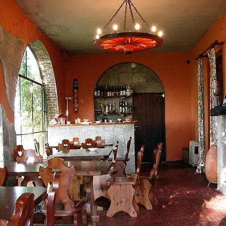 Pallavicini Alojamento de Acomodação e Pequeno-almoço 4*