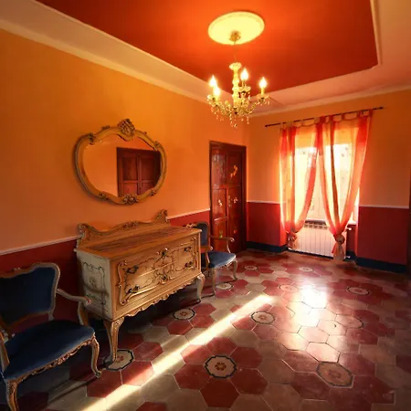 Pallavicini Bed and breakfast