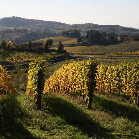 Bed and breakfast Pallavicini