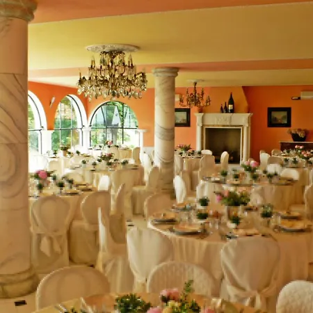 Pallavicini Bed & Breakfast