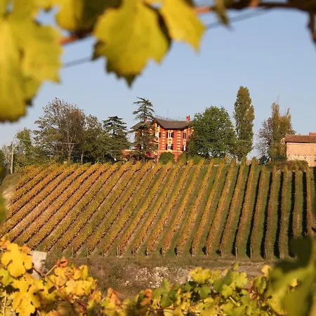 Pallavicini 4*