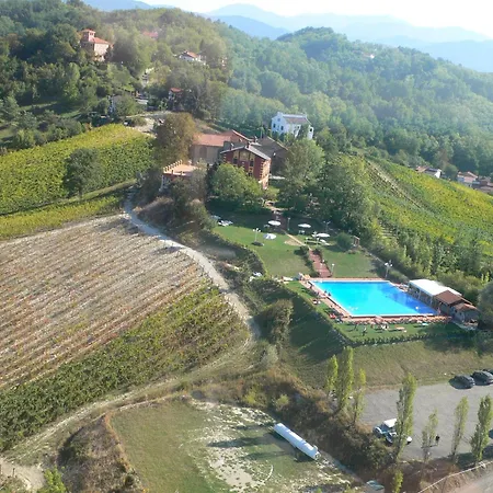 Bed & Breakfast Pallavicini
