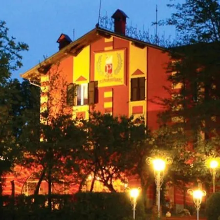 Pallavicini 4*