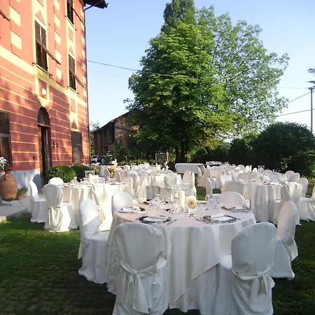 Pallavicini Bed & Breakfast