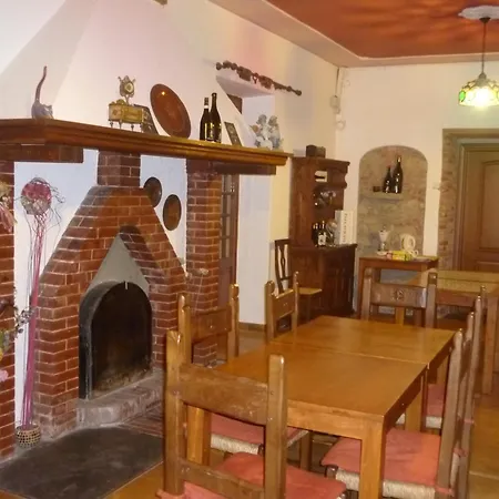 Pallavicini 4* Serravalle Scrivia