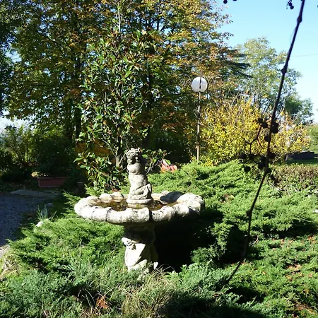 Bed and breakfast Pallavicini