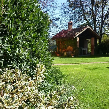 Bed and breakfast Pallavicini