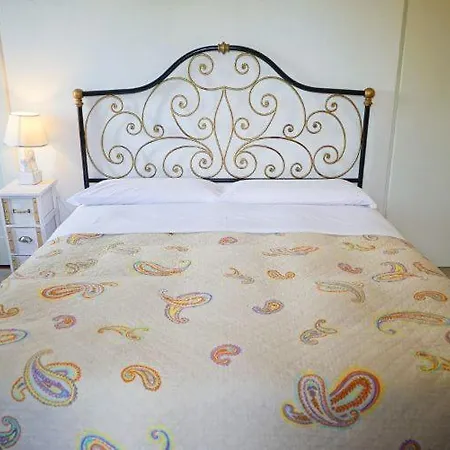 Bed & Breakfast Pallavicini Serravalle Scrivia