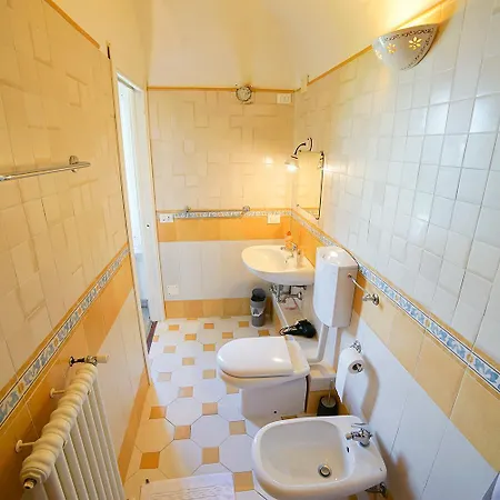 Pallavicini 4* Serravalle Scrivia