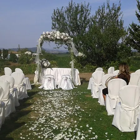 Pallavicini Bed & Breakfast Serravalle Scrivia