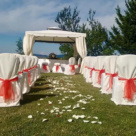 Bed & Breakfast Pallavicini *