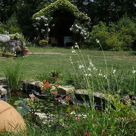 Bed and breakfast Pallavicini