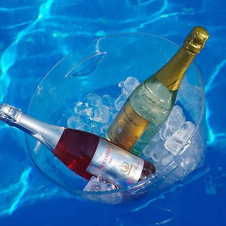 Pallavicini Alojamento de Acomodação e Pequeno-almoço 4*