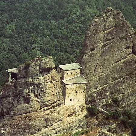 Pallavicini 4*