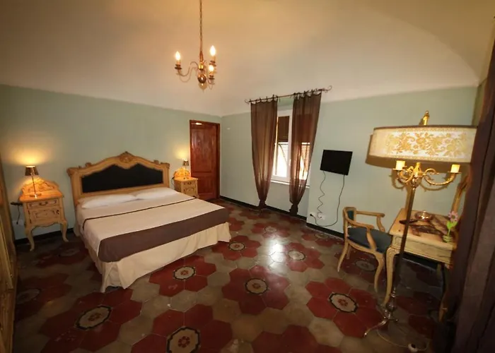 Bed & Breakfast Pallavicini