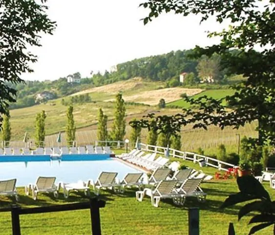 Pallavicini Serravalle Scrivia