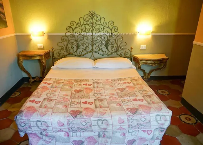 Pallavicini Serravalle Scrivia