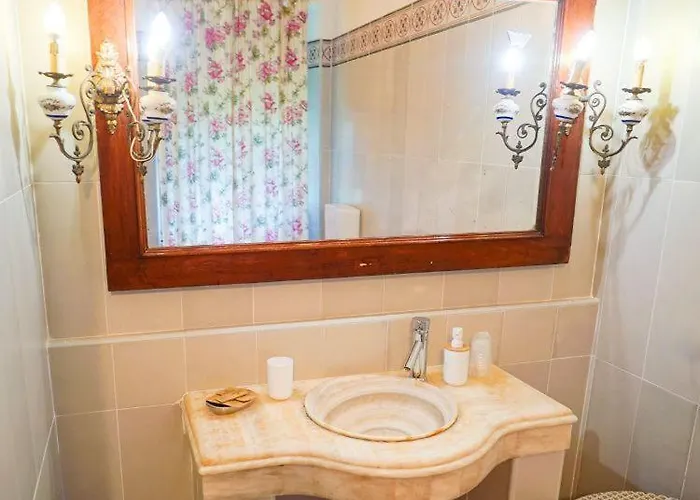 Pallavicini Bed & Breakfast