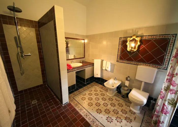 Pallavicini Bed & Breakfast 4*