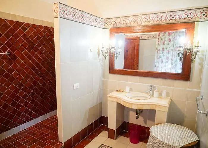 Bed and breakfast Pallavicini 4*