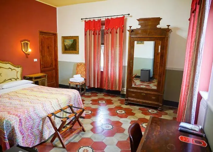 Pallavicini Bed and breakfast Serravalle Scrivia