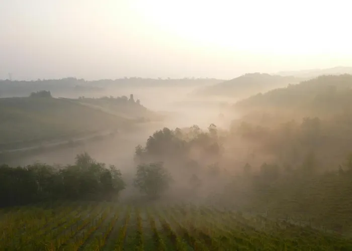 Bed & Breakfast Pallavicini Serravalle Scrivia