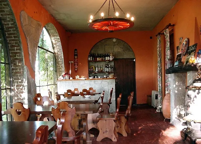 Pallavicini Bed & Breakfast 4*