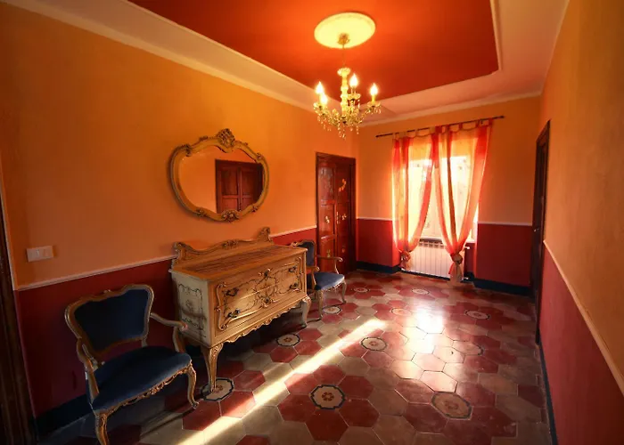 Pallavicini Bed & Breakfast