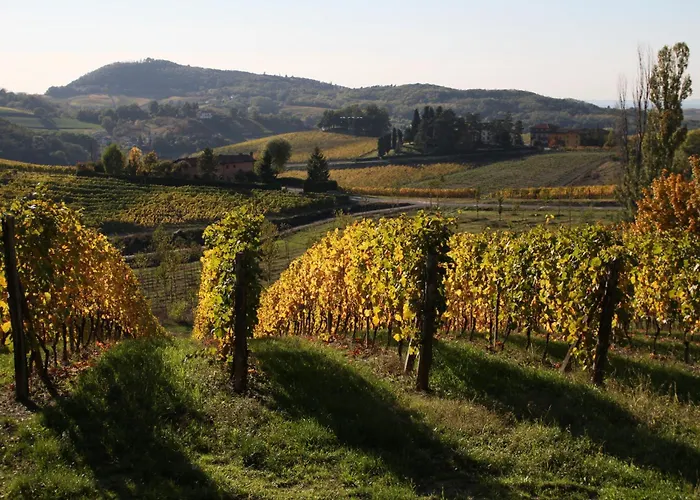 Bed & Breakfast Pallavicini