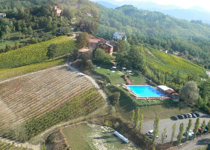 Bed & Breakfast Pallavicini