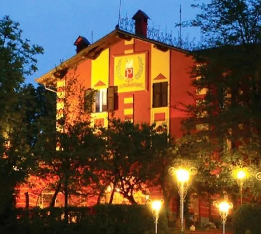 Pallavicini 4*