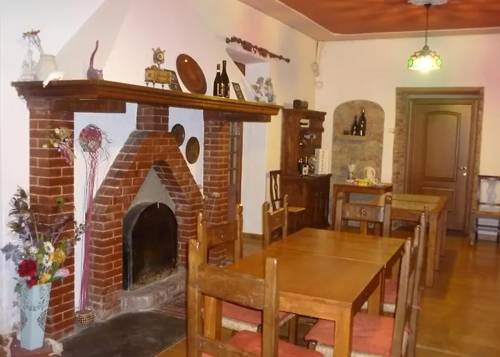 Pallavicini 4* Serravalle Scrivia