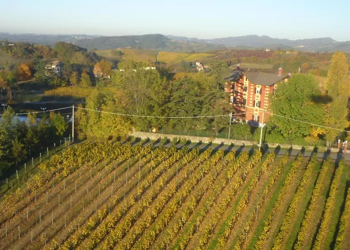 Pallavicini Bed & Breakfast